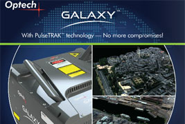 Optech Galaxy-   !