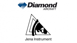        Diamond Aircraft Industries GmbH!