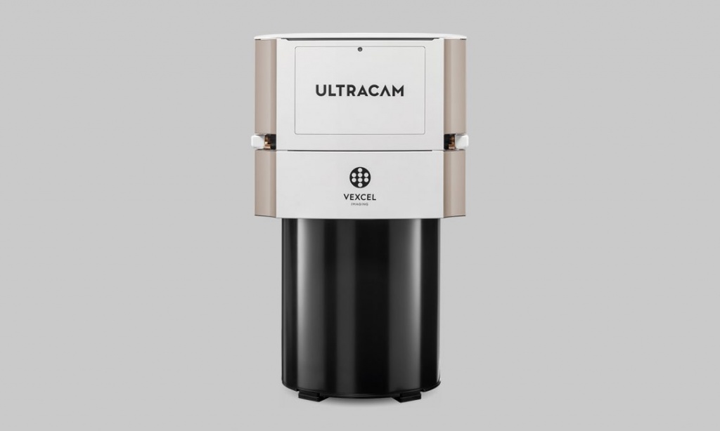Vexcel  UltraCam
