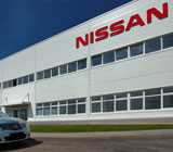     Nissan Motors