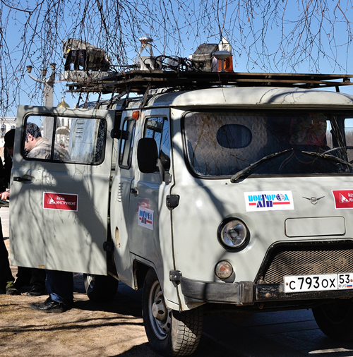 �������� ����������� ������� Optech - ������ �����