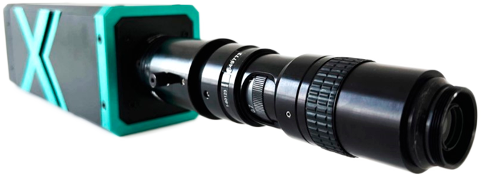 HY-1230-01 Доступны различные варианты фокусного расстояния