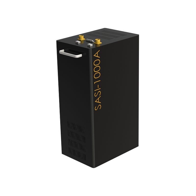 ITRES SASI-1000A 