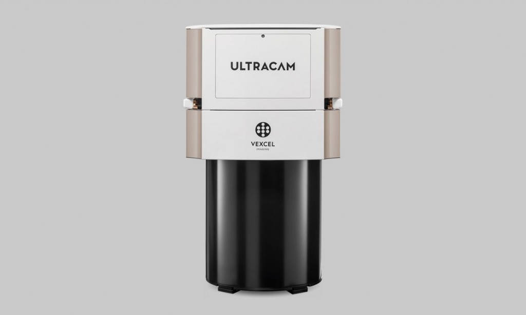 Vexcel аэрофотокамера UltraCam Vexcel аэрофотокамера UltraCam