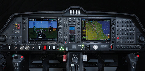 DA62_Garmin_NXi_Panel