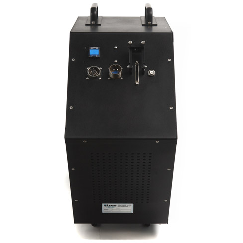 TASI-600