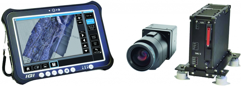 DIGICam-150