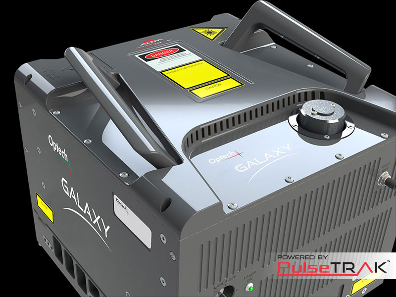 ��������� ������ Optech galaxy