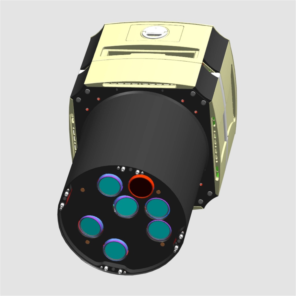 �������������� Vexcel UltraCam Condor